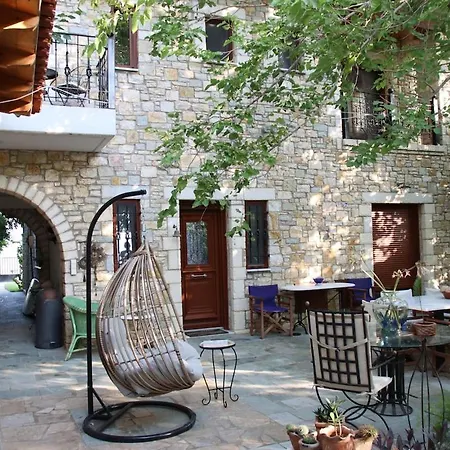 Entire - Katakolo, Greece Villa Katakolo