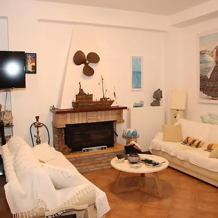 Entire - Katakolo, Greece Villa *