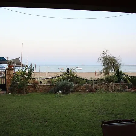 Entire - Katakolo, Greece *