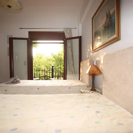 Entire - Katakolo, Greece Villa