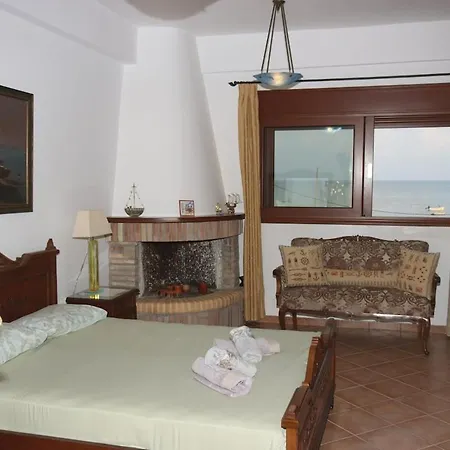 Villa Entire - Katakolo, Greece *