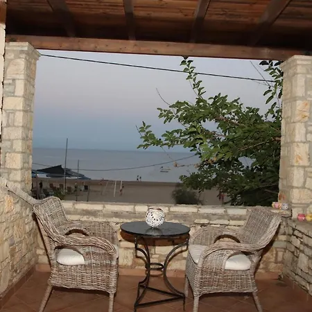 Villa Entire - Katakolo, Greece Katakolo