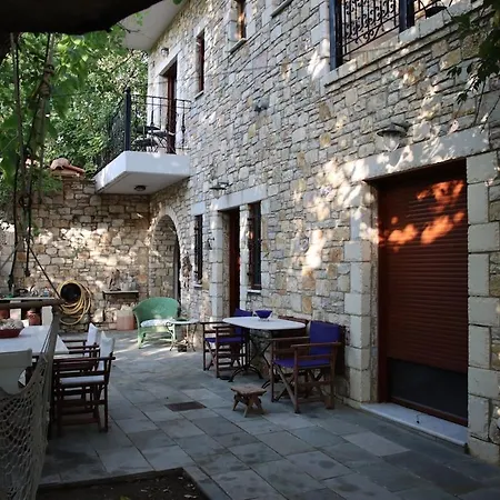 Villa Entire - Katakolo, Greece