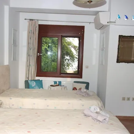 Entire - Katakolo, Greece Villa Katakolo