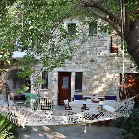 Villa Entire - Katakolo, Greece Katakolo