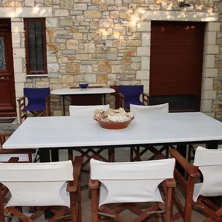 Entire - Katakolo, Greece Villa *