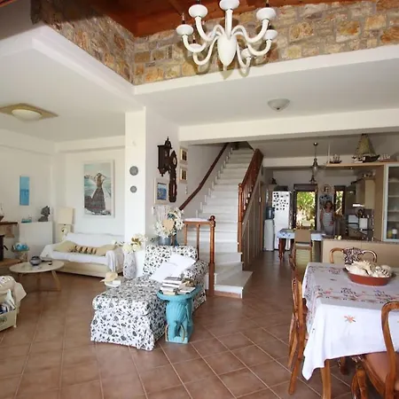 Villa Entire - Katakolo, Greece