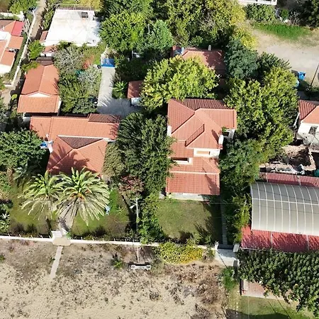 Villa Entire - Katakolo, Greece *