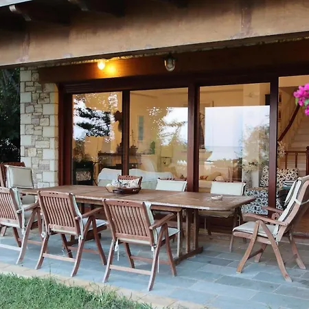 Villa Entire - Katakolo, Greece
