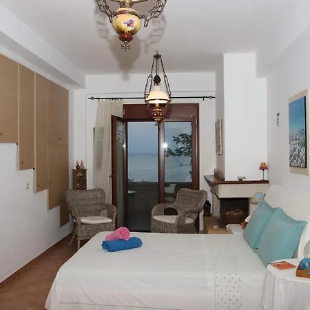 Entire - Katakolo, Greece Villa