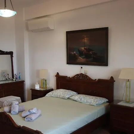 Villa Entire - Katakolo, Greece